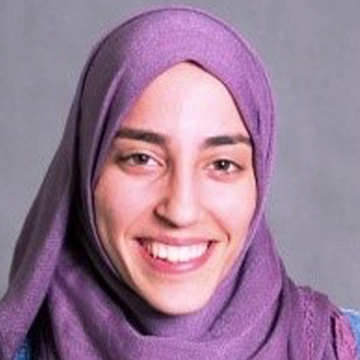 yazmeen_azem.jpg Yasmeen Azam, Student Representative