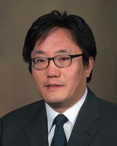 Dr. Young-Seok Shon Doctor Young-Seok Shon