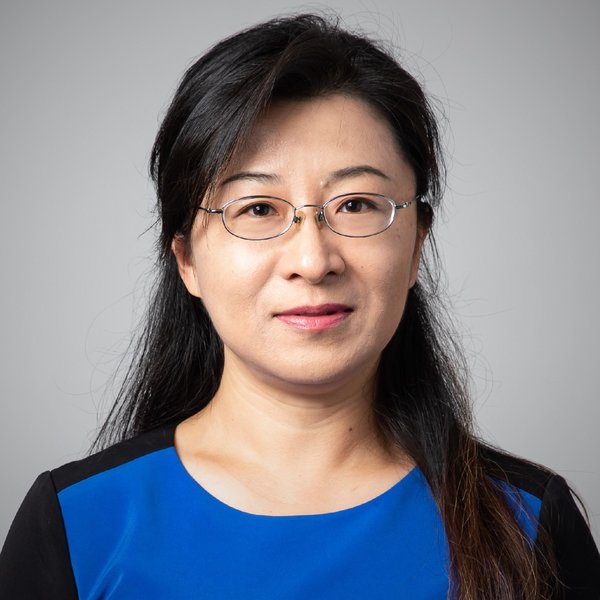 YU WANG Professor, Marketing (MKTG)