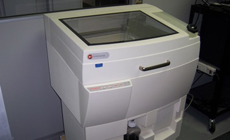 zprinter