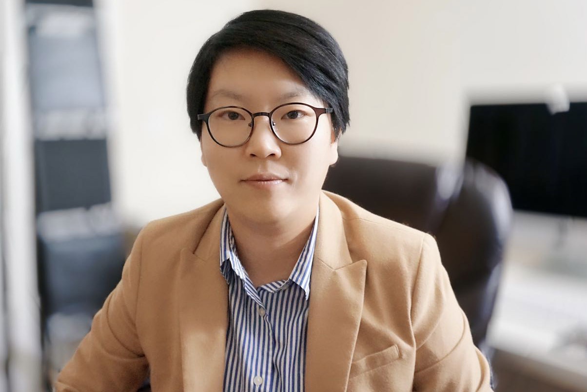 Dr. Wenlu Zhang