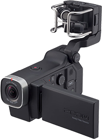 camcorder