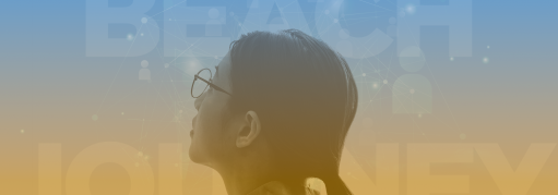 Banner for The Beach Journey