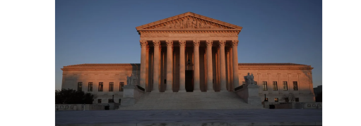 supreme court house