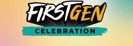 FirstGen Celebration