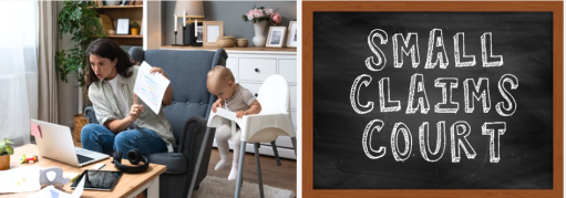 Small Claims Court