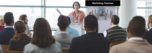 Marketing Seminar May 2026