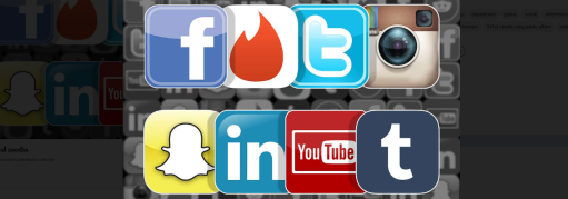 Social Media Banner COB