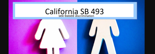 Sexual Discrimination