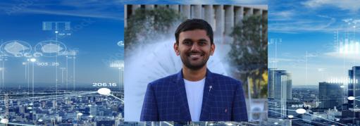 Ayush Vij – MSIS 2021 COB 