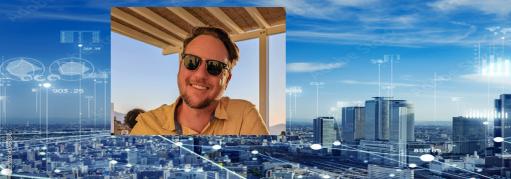 Eric Lambert – MSIS 2022 COB BANNER