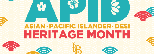 APID Heritage Month