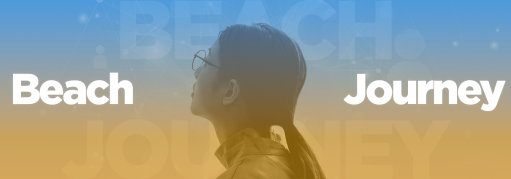 Beach Journey banner