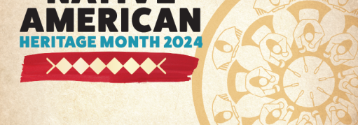 Native American Heritage Month