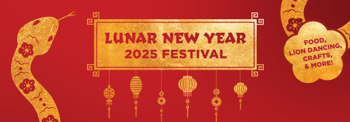 Lunar New Year 2025