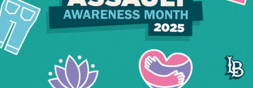 Sexual Assault Awareness Month
