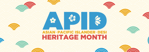 APID Heritage Month