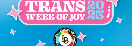 Trans Week of Joy