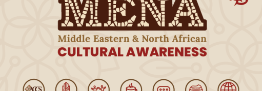 MENA Cultural Awareness