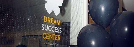 Dream Success Center