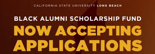 Black Alumni Scholarship