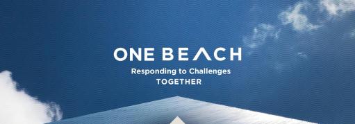 Walter Pyramid: OneBeach
