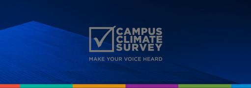 Campus Climate Survey
