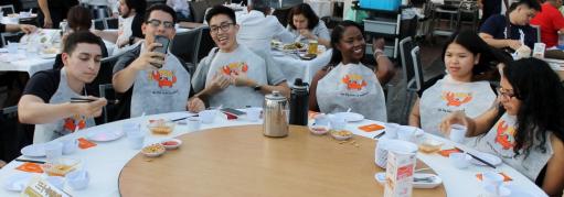 Student Southeast Asia  Study Abroad College of BUSINESS COB