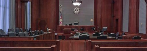 Court Room