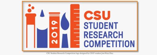 2019 CSU Student Research Competition