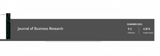 Journal of Business Research