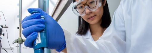 Diversifying STEM