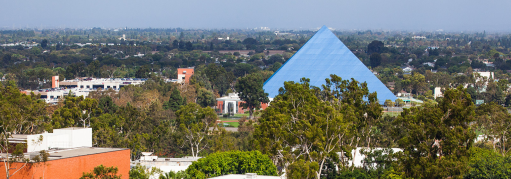 Cal State Long Beach Campus