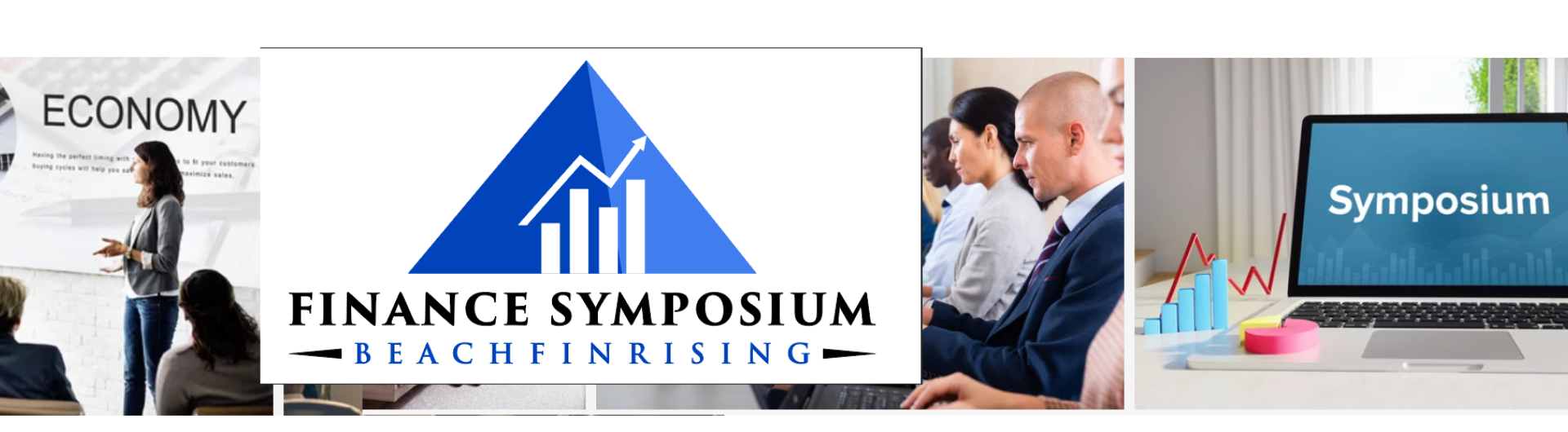 CSULB College of Business Beach Fin Rising Finance Symposium