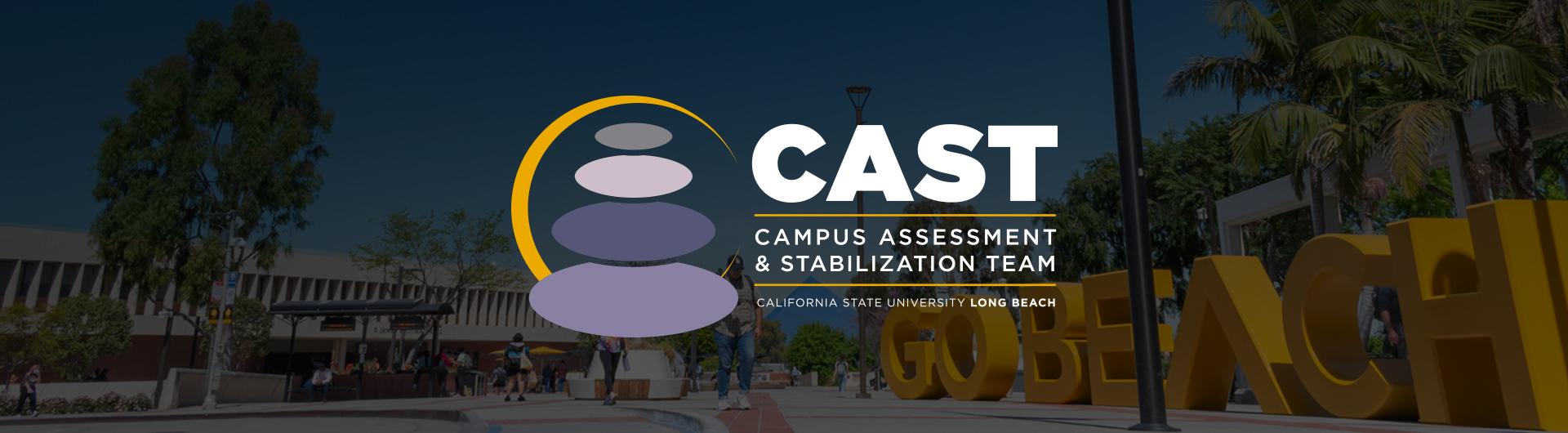 Campus Assessment & Stabilization Team