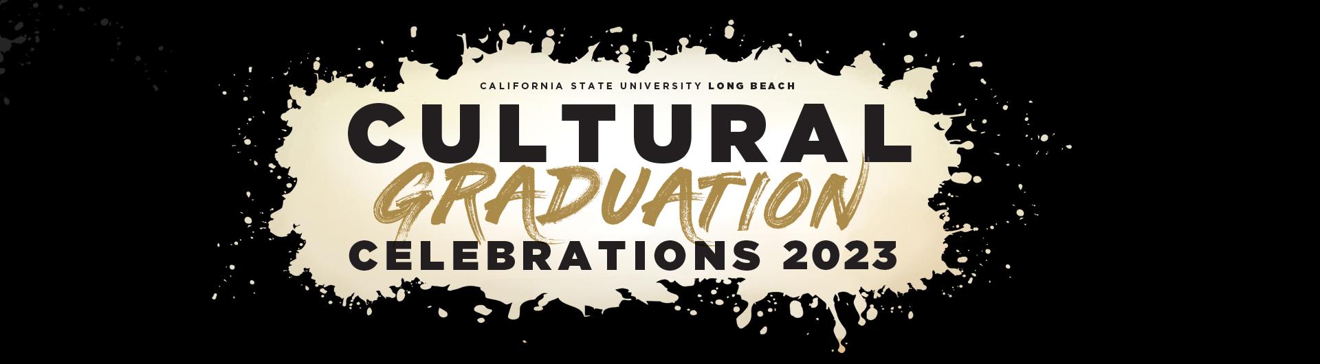 Cultural Graduation Celebrations 2023
