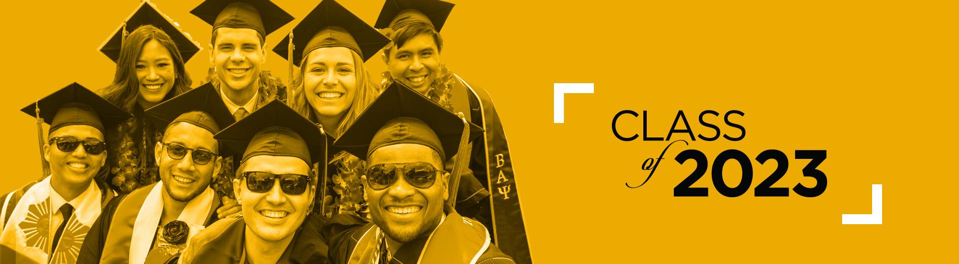 Commencement 2023