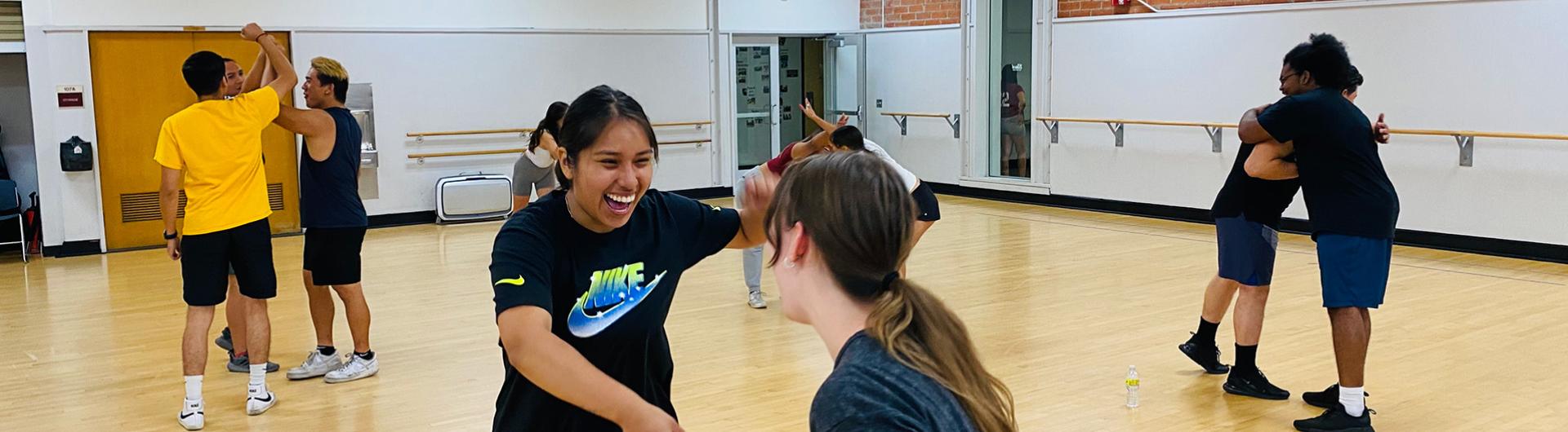 Team Up for Wellness banner