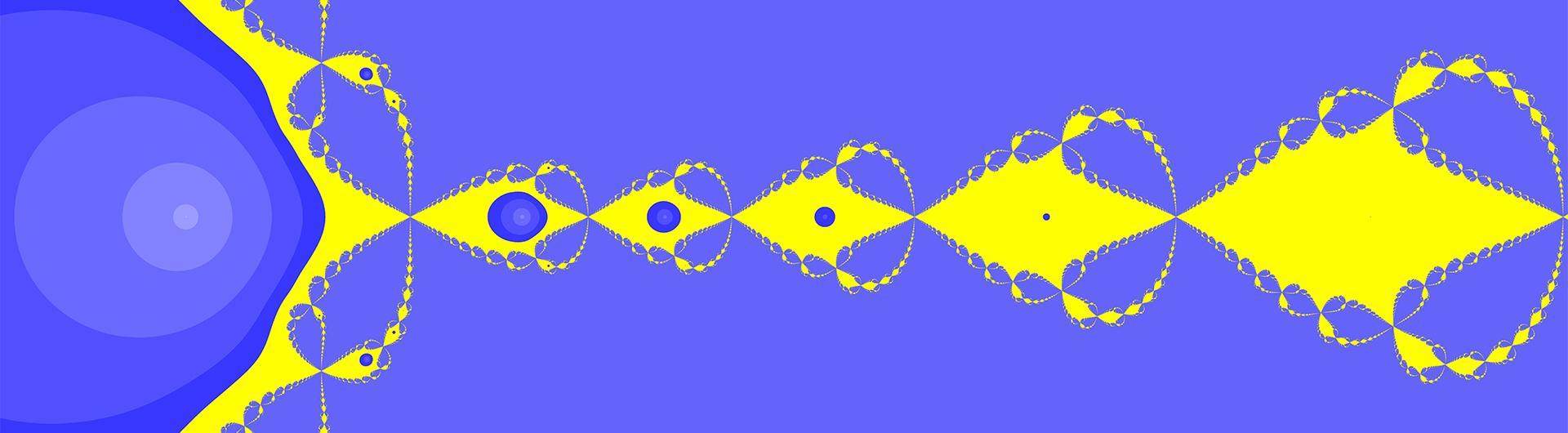 Convergence Domains of Newton Method for Z=1 of Z^3-1=0