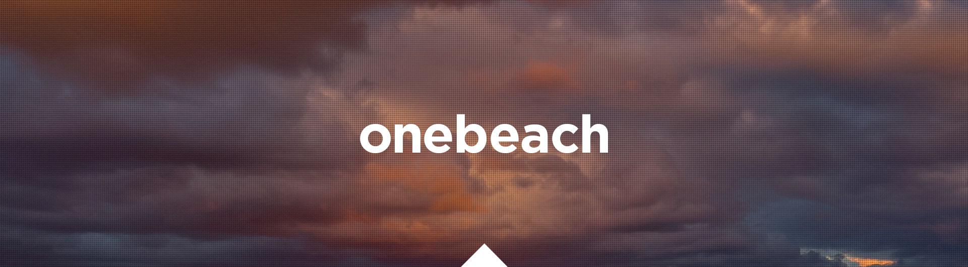 One Beach
