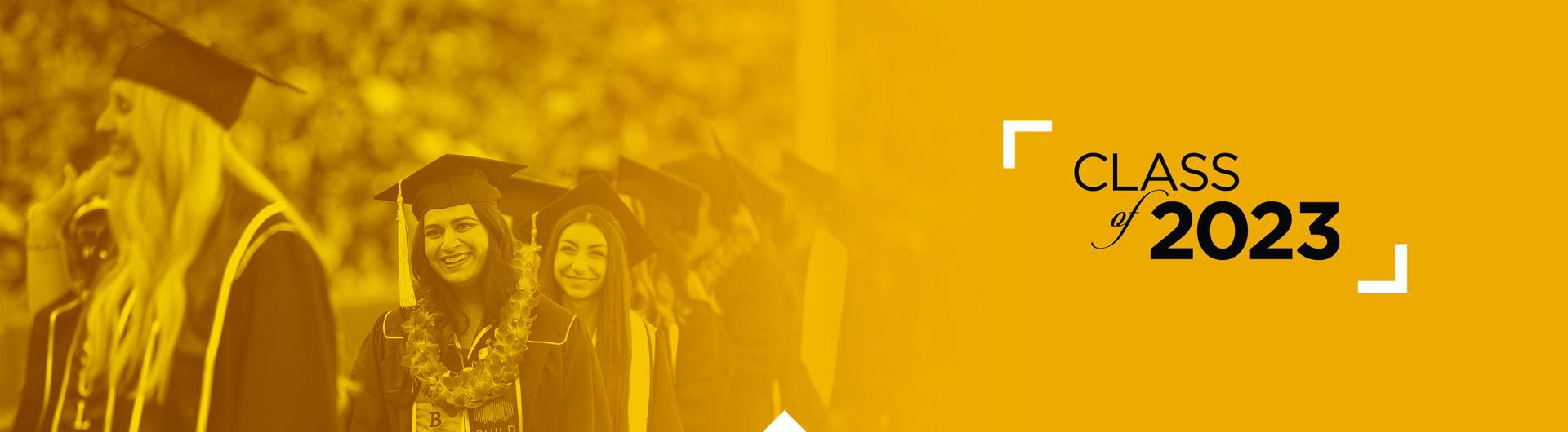 CSULB Graduates: Class of 2023