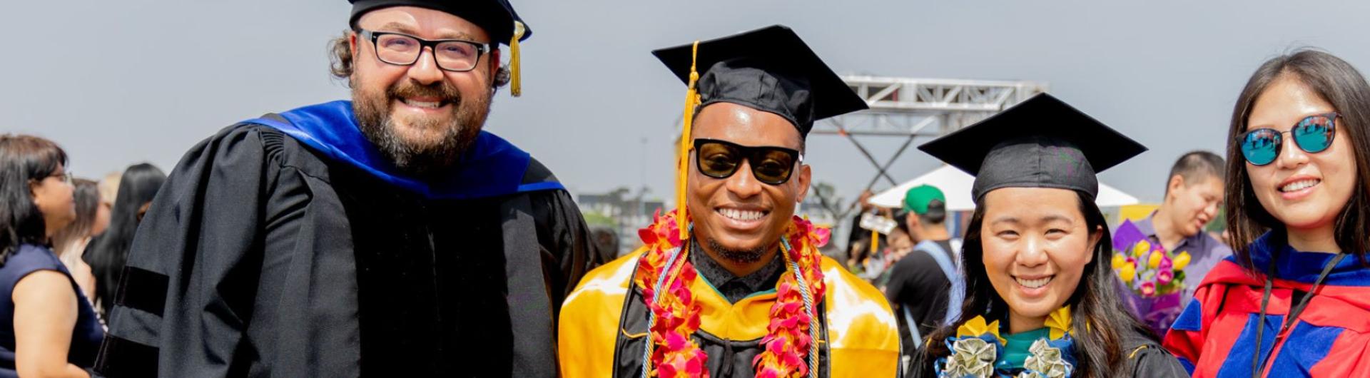 public policy and administration graduates