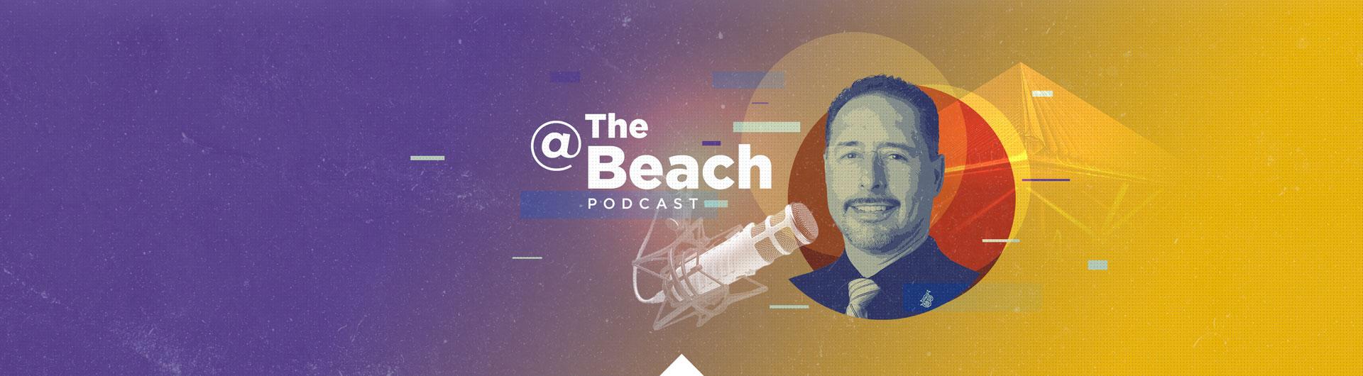 At The Beach Podcast