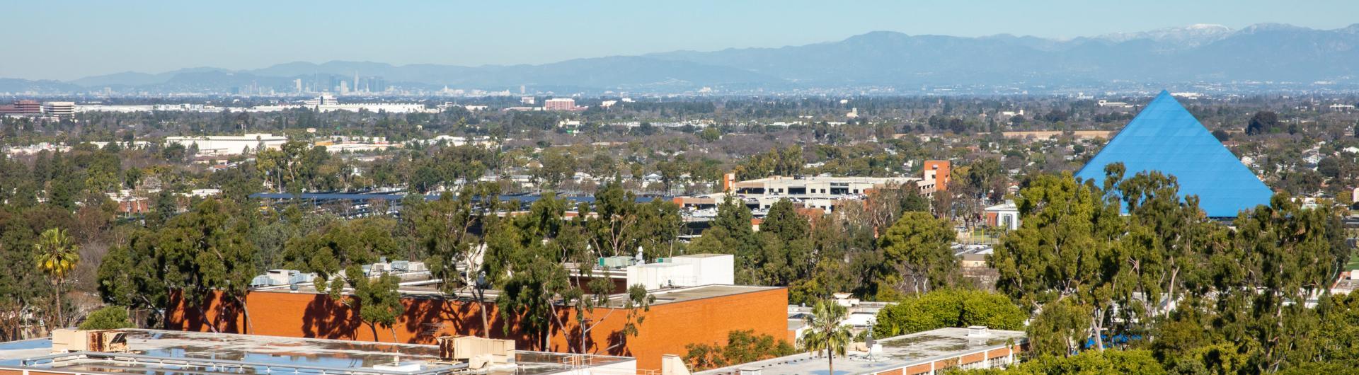 Csulb campus