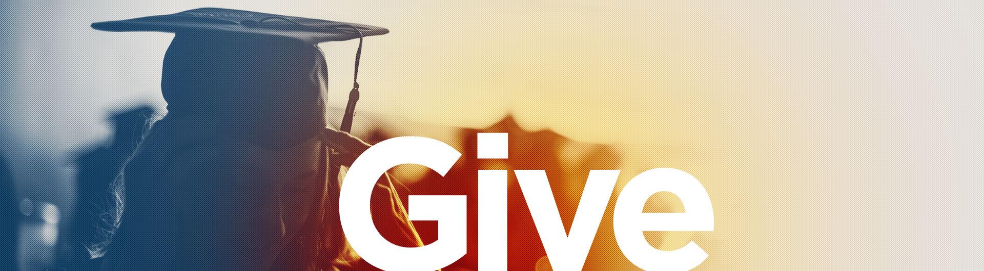 Give