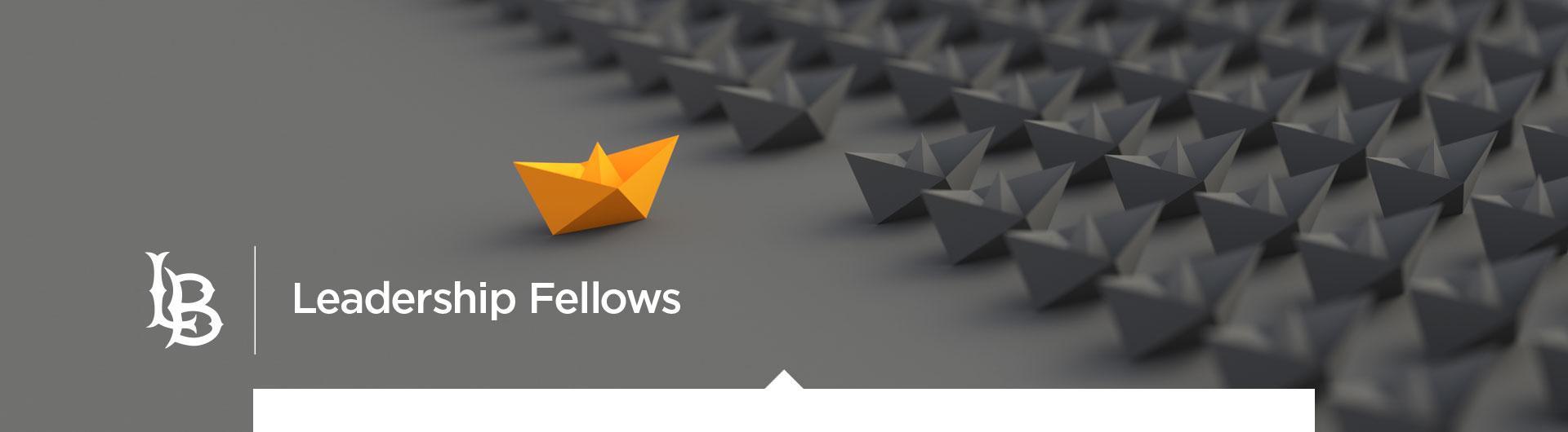 Leadership Fellows