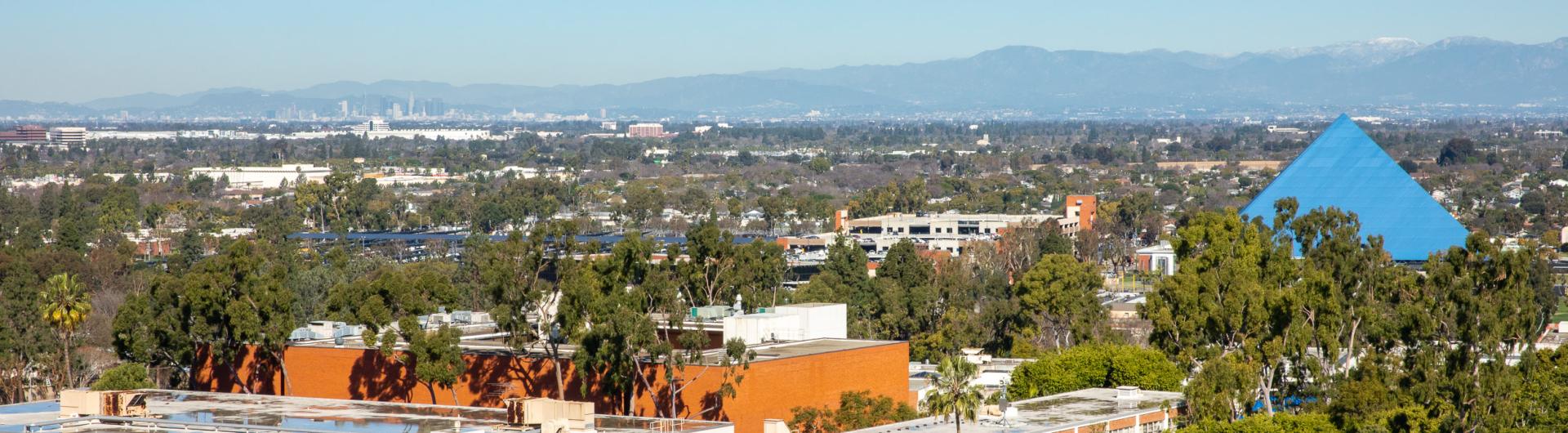 General Campus