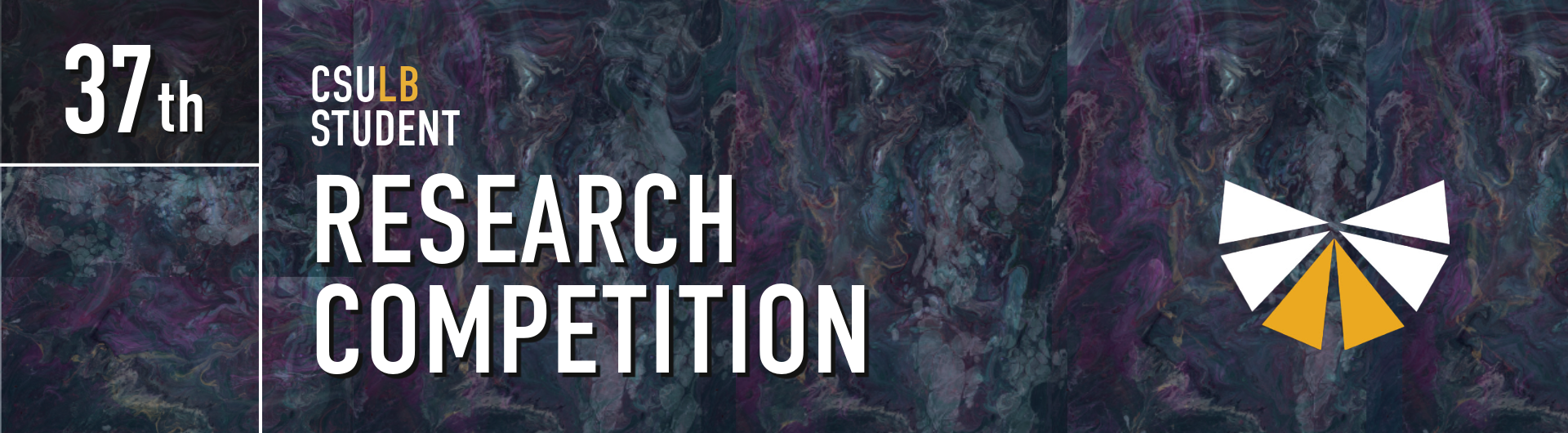 Website Banner 37th Student Research