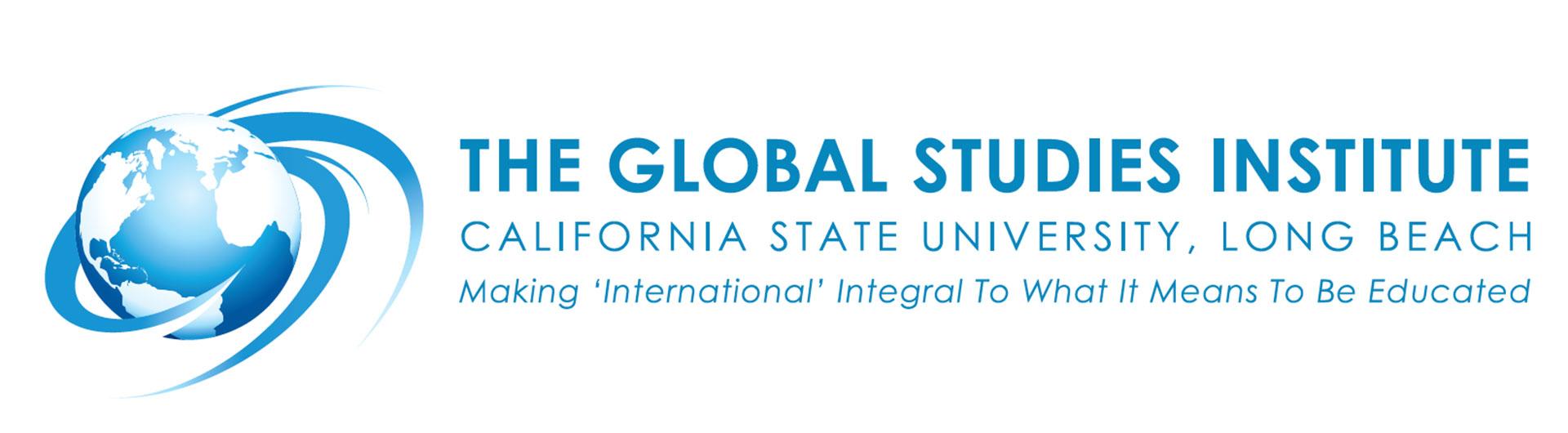 Global Studies Institute Banner