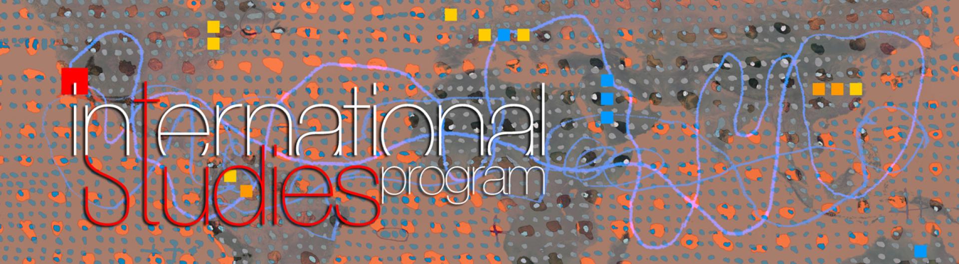 International Studies Banner